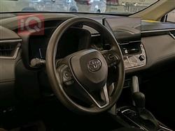 تۆیۆتا فرۆنتلاندەر